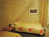 Scenic Retreat Near Kirchheim - 3-Star