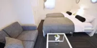 Regalo Shibaura 601 - Appartement