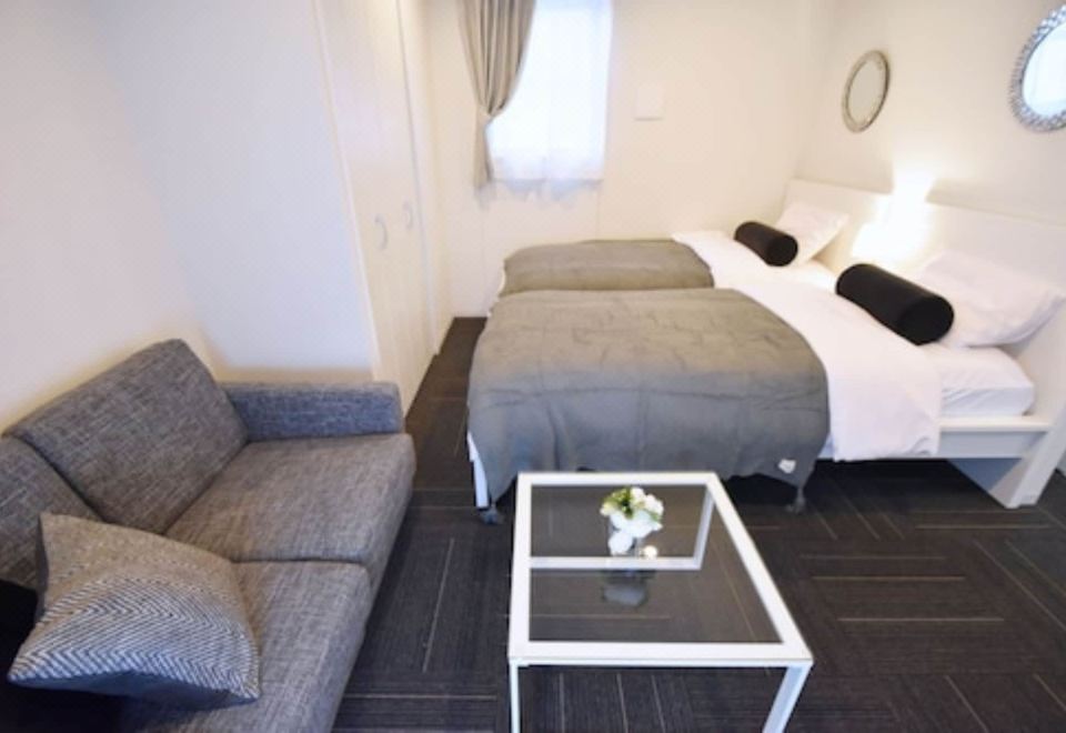 Regalo Shibaura 601 - Housity