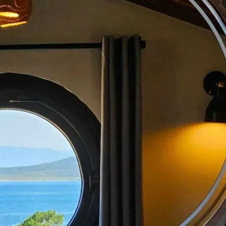 Sukha Cunda Otel