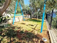 Luxury Apartment with Heated Pool in Starigrad - Wifi