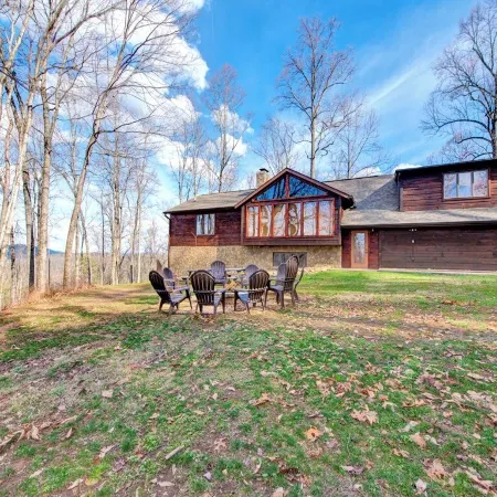 Parkside Lodge