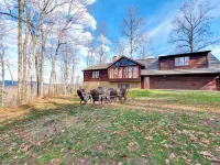 Parkside Lodge