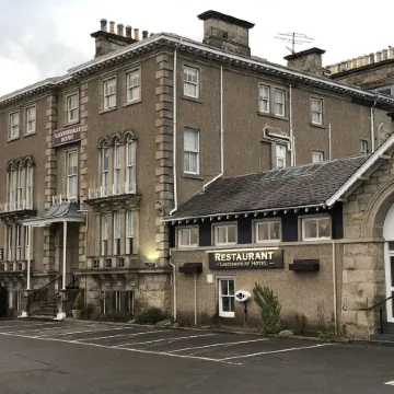 Laichmoray Hotel