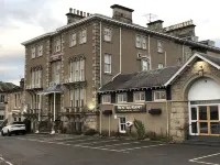 Laichmoray Hotel Hotels in Aberlour