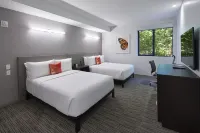 Hotel Mariposa - Spa