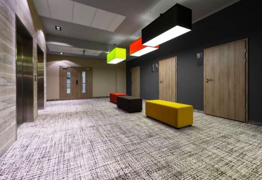 5. B 호텔 센트럼..