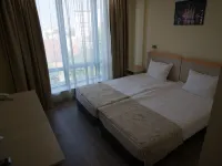 Hotel Puldin Coop - 2-Star