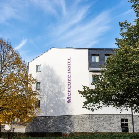 Mercure HAN Sur Lesse