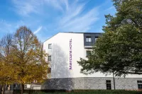 Mercure HAN Sur Lesse Hotels in 