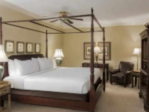 อินดีโก อินน์ โรงแรมในชาร์ลสตัน