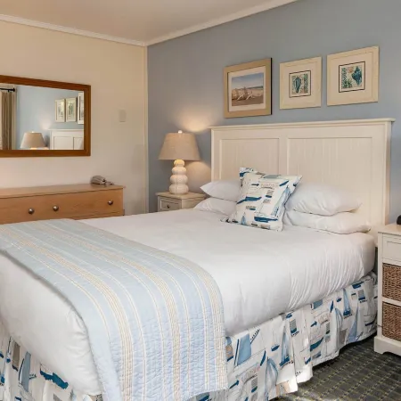 Glen Cove Inn & Suites Rockport