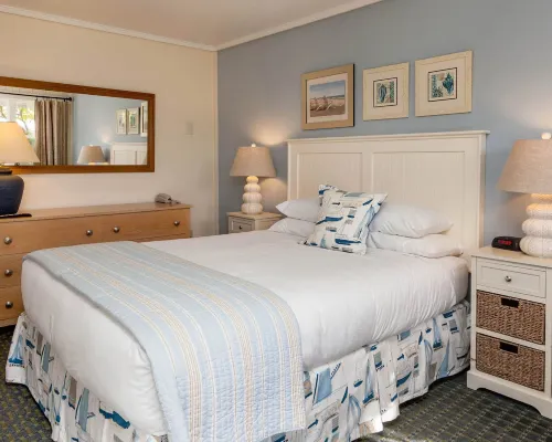 Glen Cove Inn & Suites Rockport Hotels in Knox County