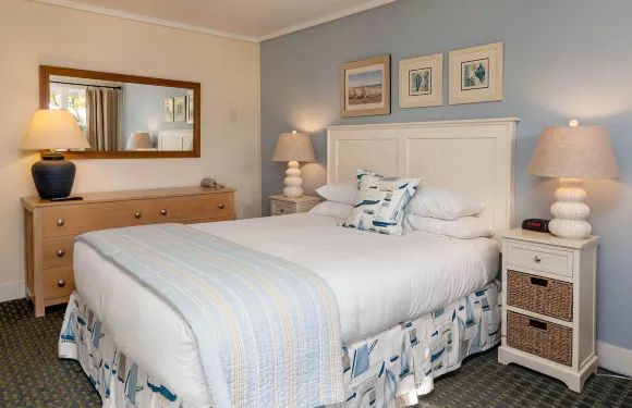 羅克波特格倫科夫套房賓館