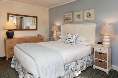 Glen Cove Inn & Suites Rockport Hotels in Saint George