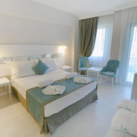 ADEMPİRA Termal&Spahotel