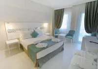 ADEMPİRA Termal&Spahotel Hotels in Karahayit Mahallesi