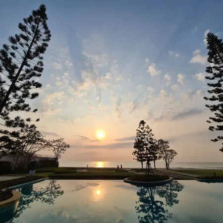 Amara 3Br Pool Villa at Boulevard Tuscany ChaAm - HuaHin