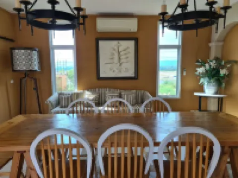 Amara 3Br Pool Villa at Boulevard Tuscany ChaAm - HuaHin