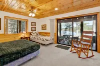 Eagle point lake house #2471 - Beach
