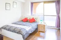 Rokko Mansion Các khách sạn ở 