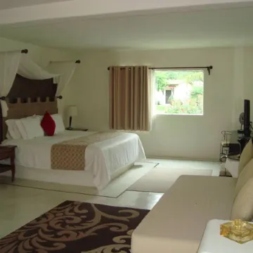 Hotel Spa Sitio Sagrado