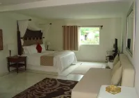 Hotel Spa Sitio Sagrado Hotels in Tlayacapan