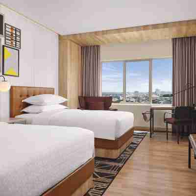 Four Points by Sheraton Batam Rooms