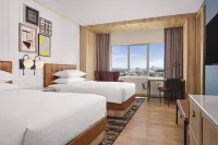 Four Points by Sheraton Batam Hotel in zona Taruna Sakti stadium MC Dermott