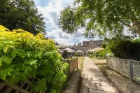 Corinium Hotel & Restaurant فنادق في Cirencester