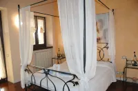 Agriturismo Marco فنادق في پونته سن پیترو