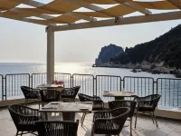 Atlantica Grand Mediterraneo Resort - Adults Only Hotel a Paleokastrites