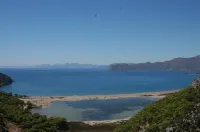 敏撻公寓式飯店