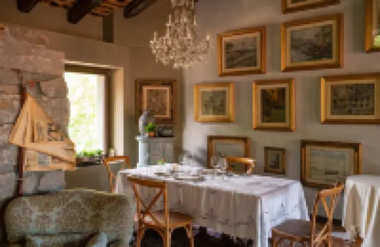 La Bursch Hotel a Provincia di Biella