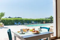 Sisula Country Hotel&Spa - Swimmingpools