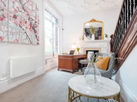 3 Sloane Gardens 由 UnderTheDoormat