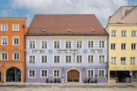 Zur Krone Hotels in Eggenfelden
