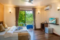 Ostrov Hotel Hotels in Ukulhas