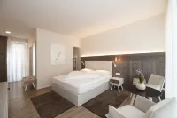 Hotel Jasmin Hotels in Merano