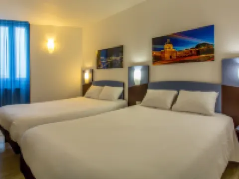 The Originals Access, Hôtel Bourges Gare Hotels in Bourges