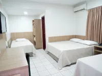 Tawfiqs Hotel Hotels in Barra do Garcas