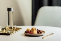 堪培拉阿迪娜A酒店 - 早餐