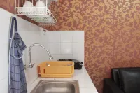 Minimalist 2Br Apartment at Gateway Ahmad Yani Cicadas