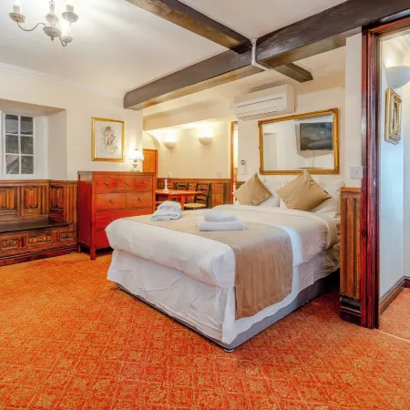 The Crown Hotel