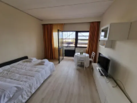 Modo Hotel Hotel a Vercelli