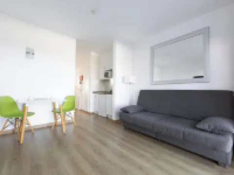 アパルタメントス エスペリア ブリストル プラヤ コラレホのホテル