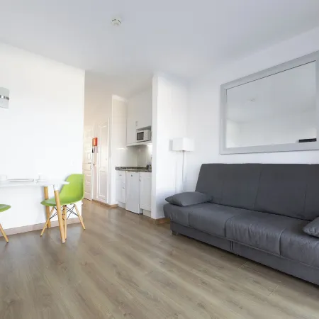 Apartamentos Hesperia Bristol Playa