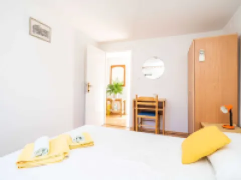 Apartments Lidija Hotels in Zaton
