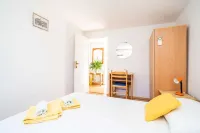 Apartments Lidija Hotel a Zaton