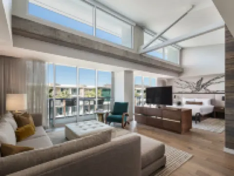 斯科茨代爾山影度假村 斯科特斯德酒店